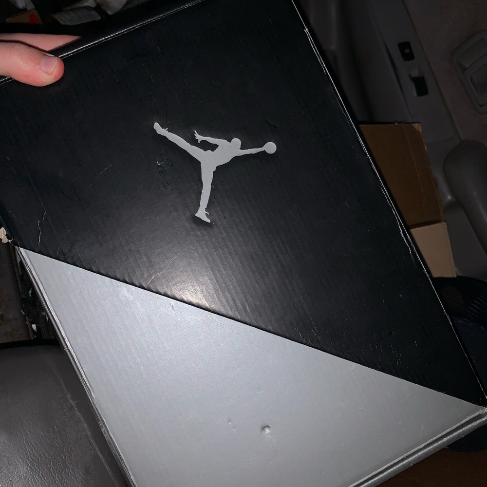 Jubilee 25th anniversary Jordan 11